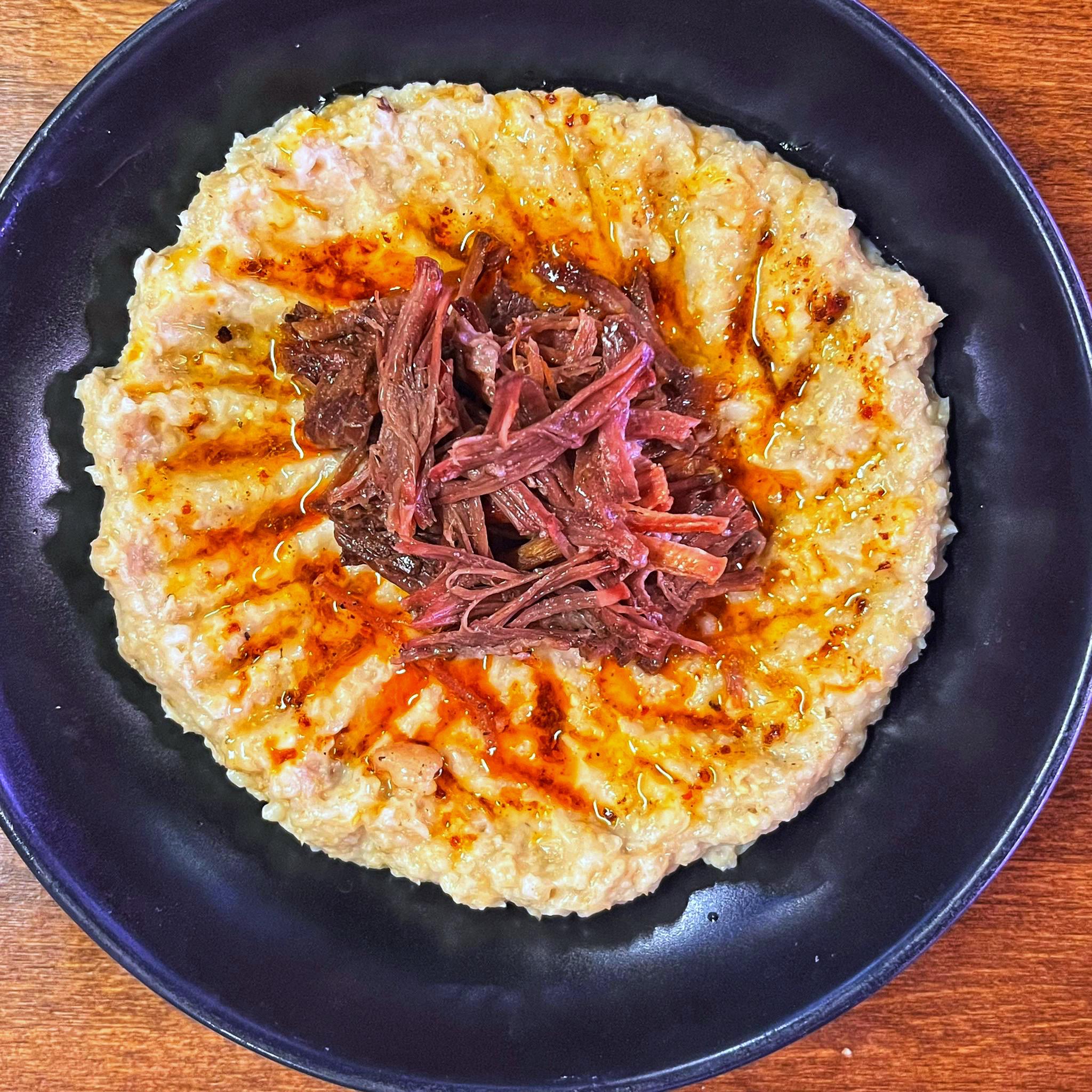 KABURGALI KEŞKEK (DUBLE)